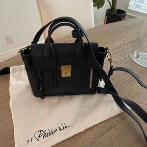 3.1 Philip Lim Mini Pashli
